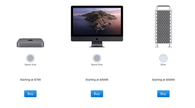 Which Mac Desktop To Buy